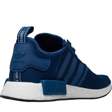 adidas nmd r1 blau herren|adidas nmd r1 review.